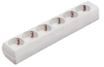 Immagine prodotto Bachmann Smart (6x, CEE 7/3)