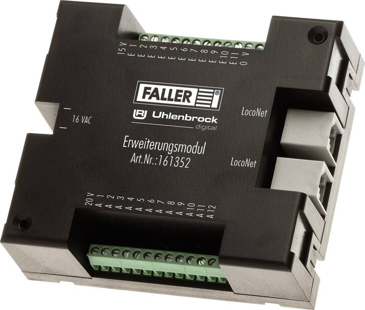 Produktbild Faller Erweiterungsmodul