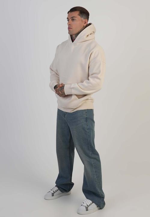 Produktbild Siksilk Kapuzenpullover Graphic Hoodie (M)