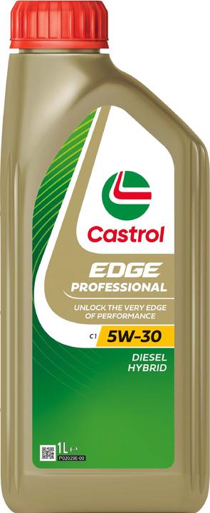 Castrol Edge Professional C1 (1 l, SAE 5W-30)