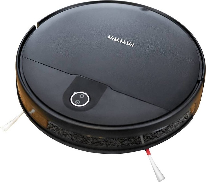 Severin Aspirapolvere robot RB con telecomando