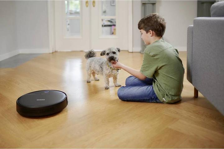 Immagine prodotto Severin Aspirapolvere robot RB con telecomando