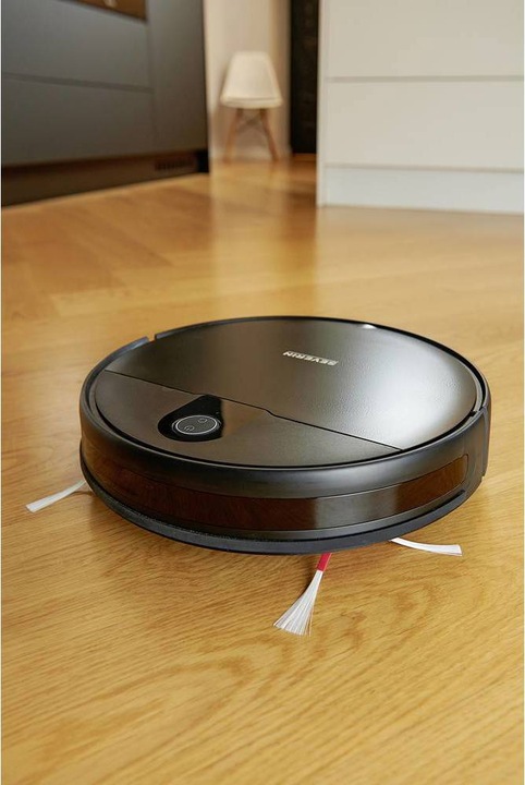 Image du produit Severin Robot d'aspiration RB avec télécommande