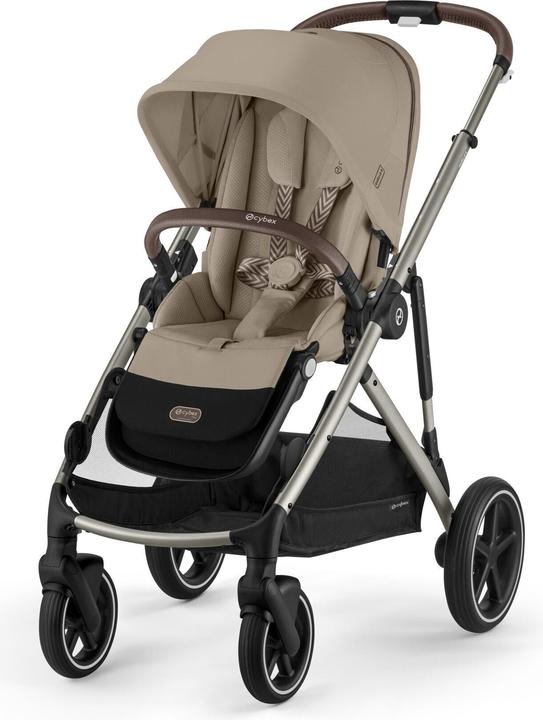 Cybex Gazelle S (0 Months - 4 years)