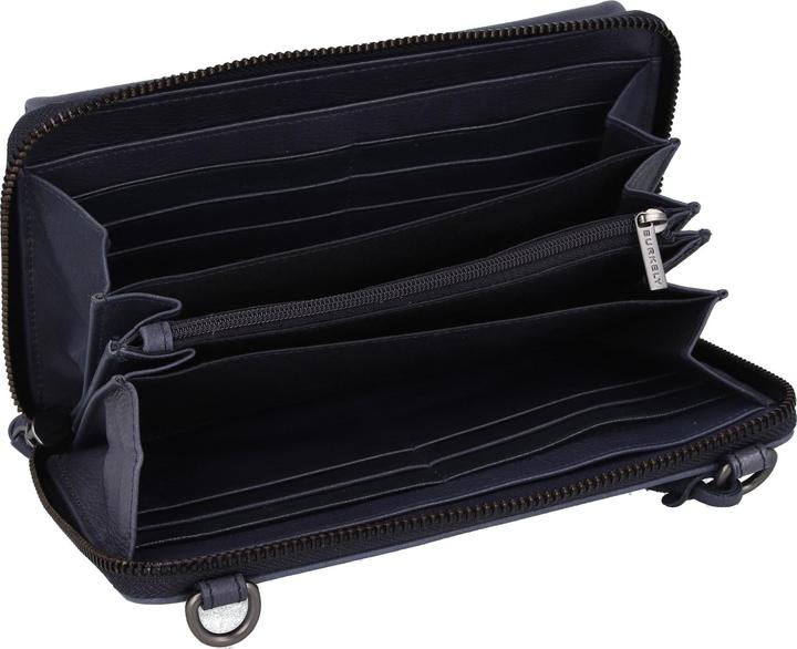 Immagine prodotto Burkely Just Jolie Phone Wallet Wide (1.20 l)