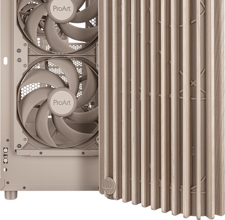 Immagine prodotto ASUS ProArt PA401 Edizione Legno (ATX)