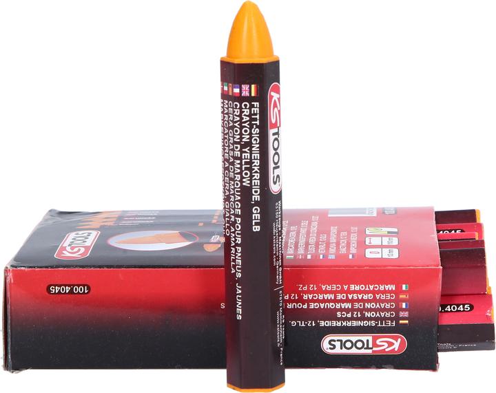 Produktbild KS Tools 100.4045