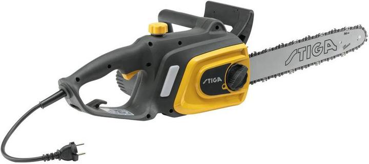Stiga CS 118c 14″ (Elektro Kettensäge)