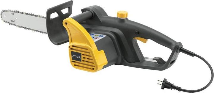 Produktbild Stiga CS 122c 16″ (Elektro Kettensäge)