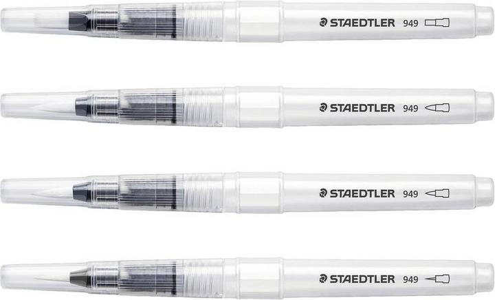 Staedtler 949 Waterborstel