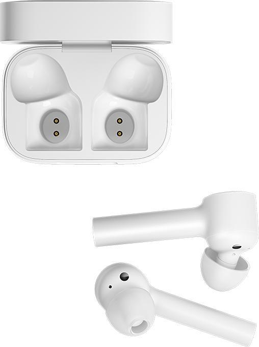 Actual product image Xiaomi Mi Airdots Pro (ANC, 10 h, Wireless)
