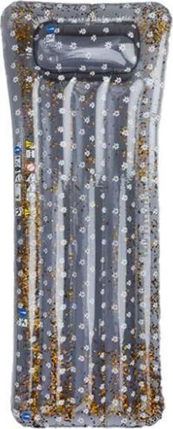 Swim Essentials Luftmatratze - ca 177x67x19 cm - 0.20mm Dicke - strapazierfähiges PVC - EN- 25649 geprüft