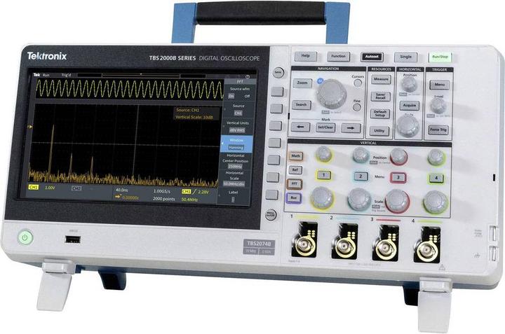 Produktbild Tektronix Digital-Oszilloskop