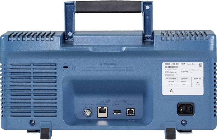 Produktbild Tektronix Digital-Oszilloskop