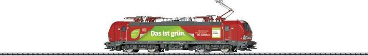 Trix H0 E-Lok BR 193 Das ist der DB-AG (Spur H0)