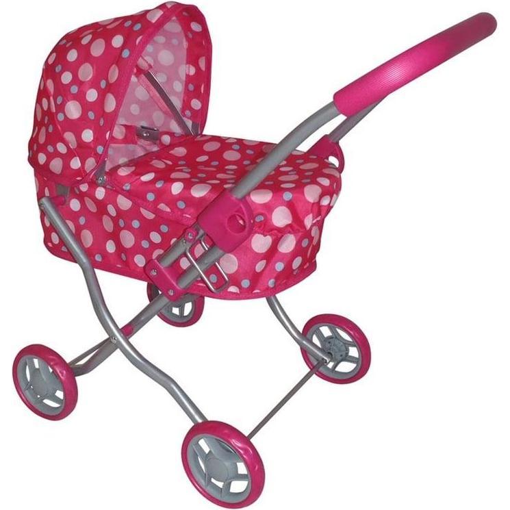 Bayer Puppenwagen (9325D)