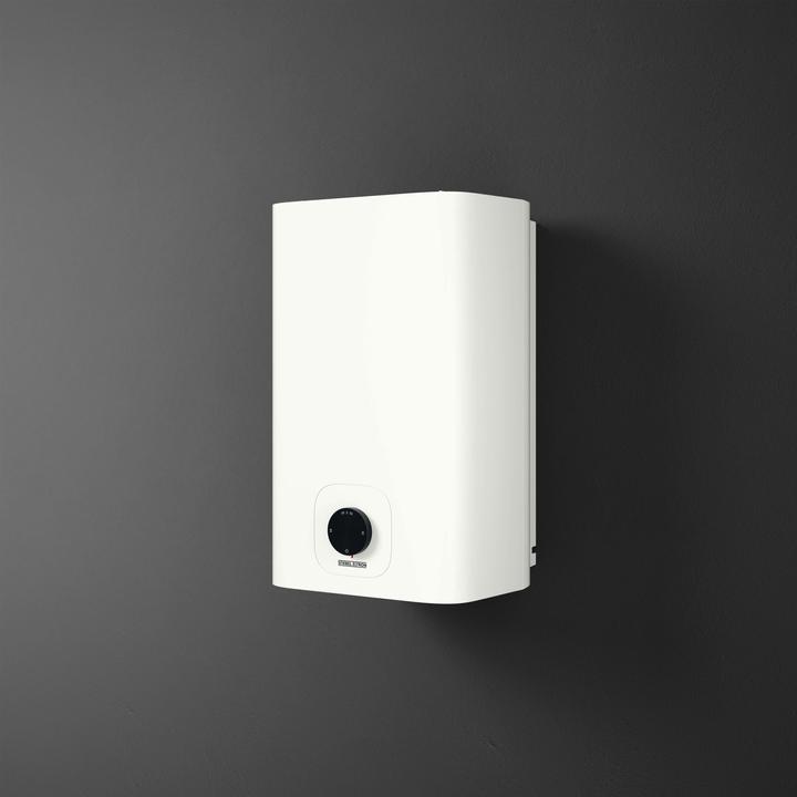 Image du produit Stiebel Eltron SNO 10 Plus, ballon d'eau chaude sans pression avec prise, sur table, 10l, 2 kW