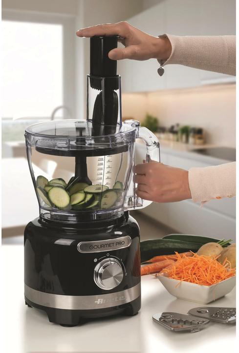 Produktbild Ariete Standmixer schwarz (1000 W)