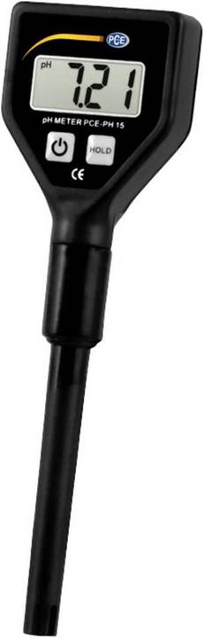 Produktbild PCE Instruments Schul pH-Meter