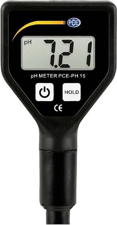 Produktbild PCE Instruments Schul pH-Meter