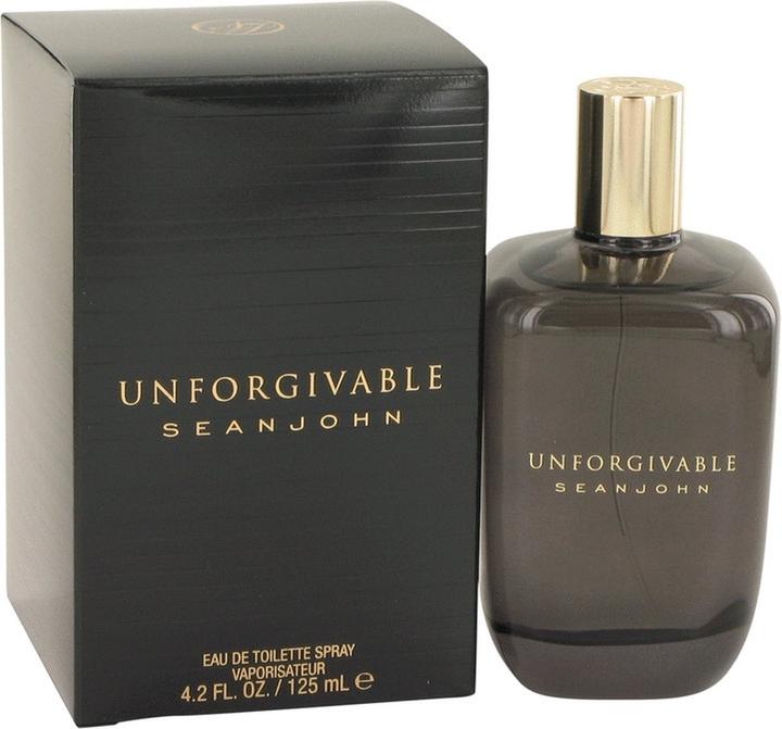 Immagine prodotto Sean John Imperdonabile (Eau de toilette, 125 ml)