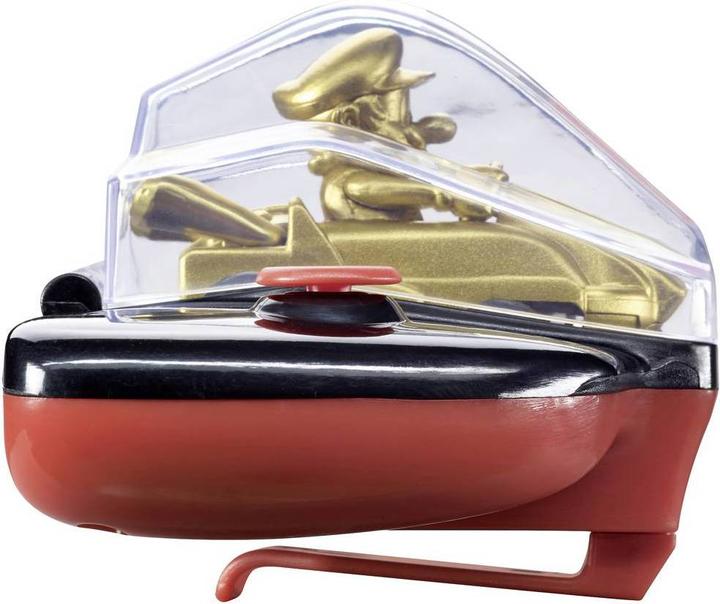 Produktbild Carrera RC Mario Kart Mini Mario Gold