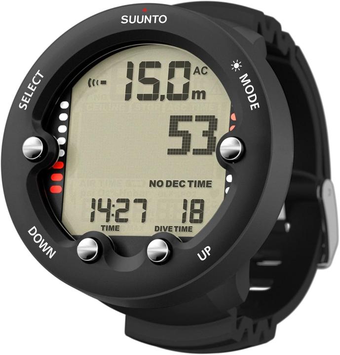 Immagine prodotto Suunto ZOOP Novo Nero