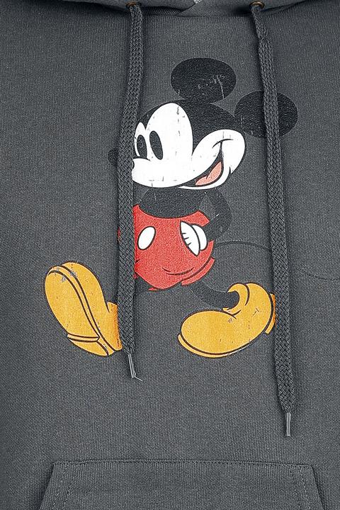 Produktbild Mickey Mouse Mickey Classic Walk (M)