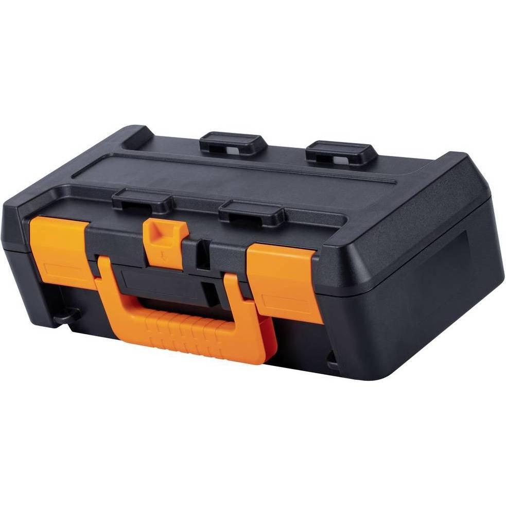 Sievert, Lötgerät, Powercase Transportkoffer klein - leer