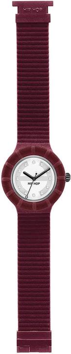 Produktbild HIP HOP Mod. VELVET TOUCH (40 mm)