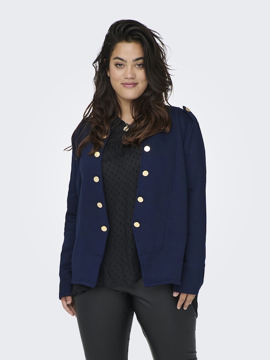 Actual product image Only Curvy Details Blazer (S)