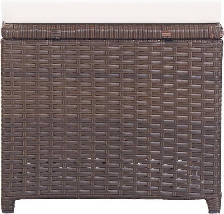 Produktbild vidaXL Hocker