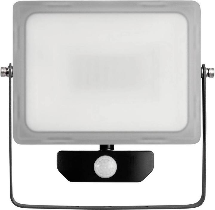 Produktbild Emos LED-Strahler ILIO mit Bewegungsmelder, 51W (4000 lm, IP44)