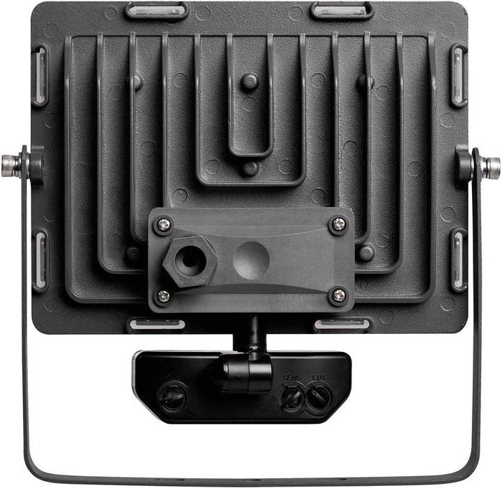 Produktbild Emos LED-Strahler ILIO mit Bewegungsmelder, 51W (4000 lm, IP44)