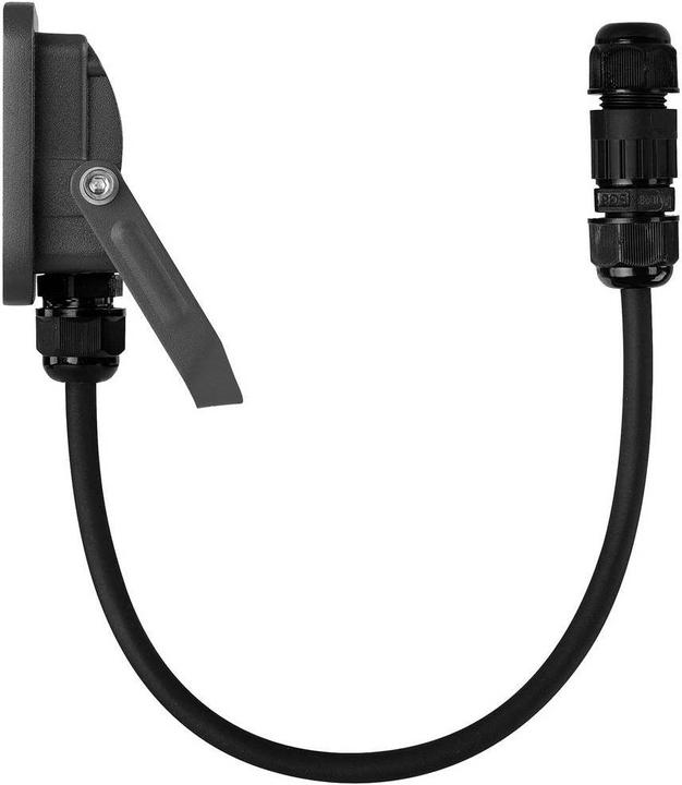 Produktbild Emos LED Flutlicht PROFI, 10W neutralweiss (1100 lm, IP65)