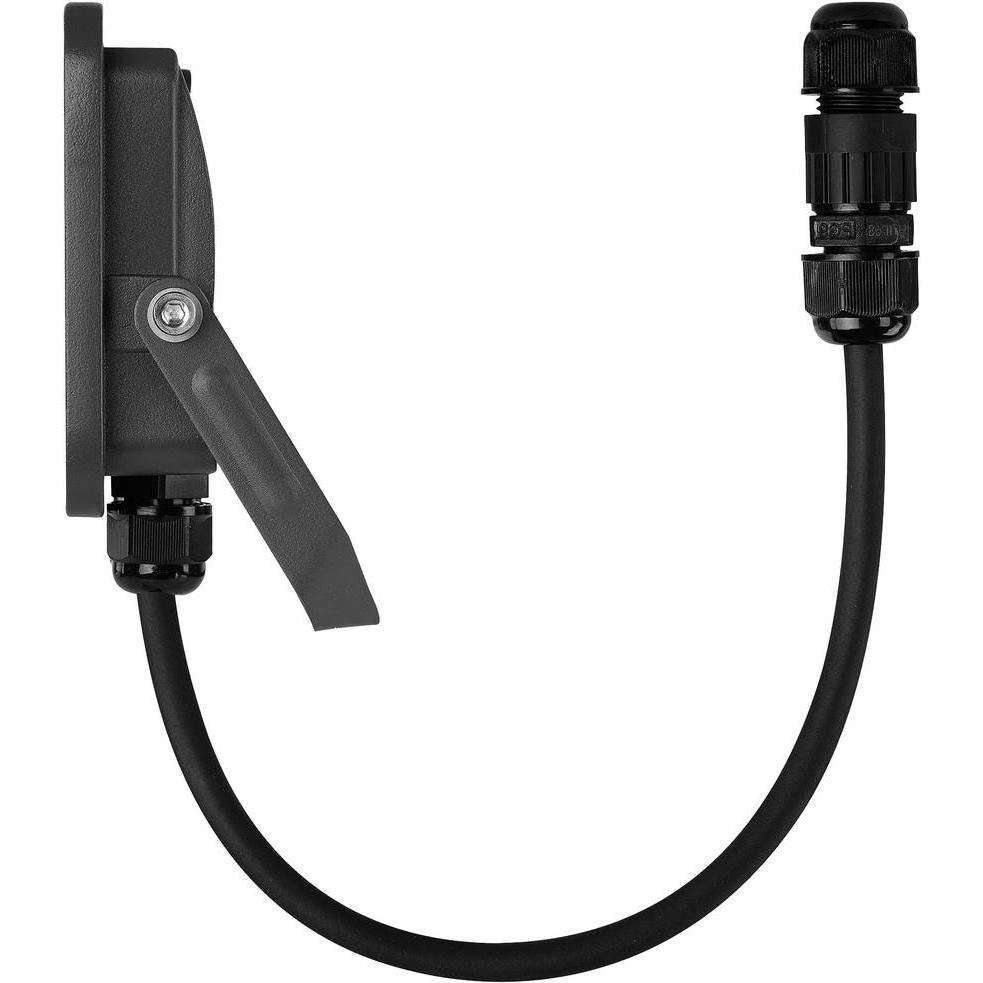 Thumbnail - Emos, Fassadenbeleuchtung, LED Flutlicht PROFI, 20W neutralweiss (2200 lm, IP65)