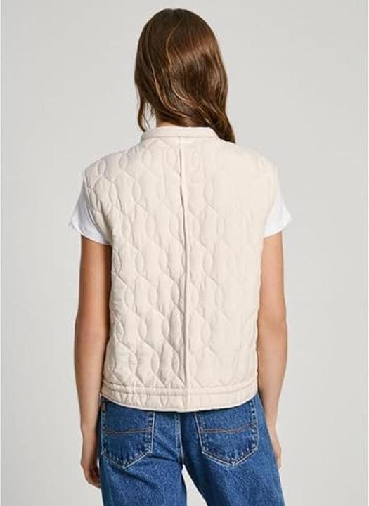 Actual product image Pepe Jeans Ali Vest (XL)