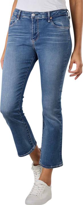 Produktbild AG Jeans Flared Fit 7/8 JODI (28)