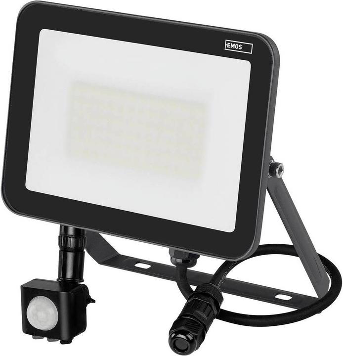 Produktbild Emos Flutlicht Profi (5500 lm, IP65)