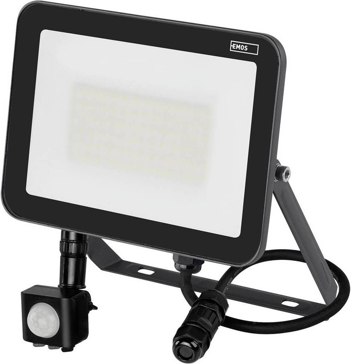 Immagine prodotto Emos Proiettore professionale (5500 lm, IP65)