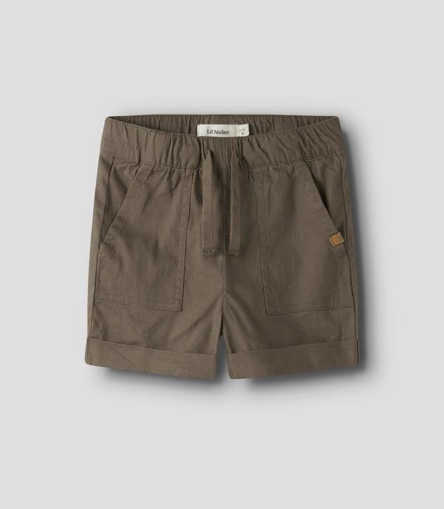 Image du produit Name it Loose Fit Shorts (116)