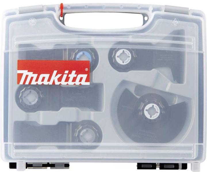 Produktbild Makita Multifunktionswerkzeug-Set