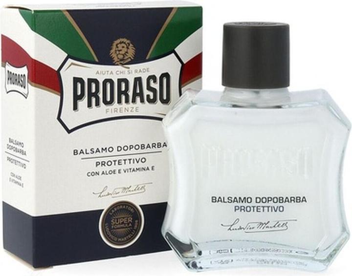 Produktbild Proraso Aftershave Balm Protective (Aftershave Balsam, 100 ml)