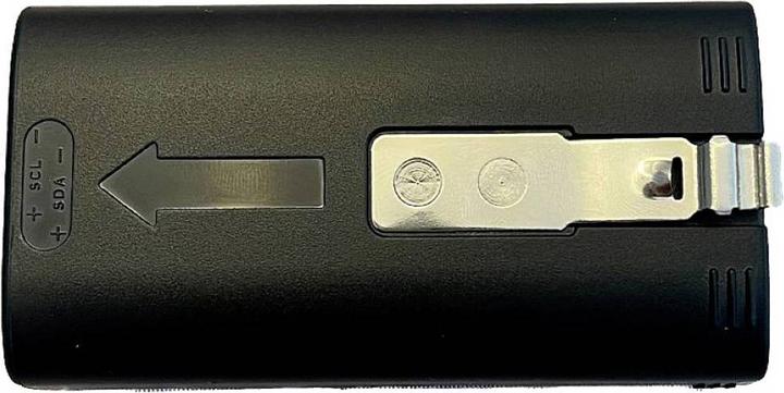 Produktbild Imou Aufladbarer Ersatzakku für Cell 2