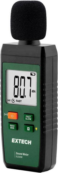 Actual product image Extech Sound Level Meter SL250W 30