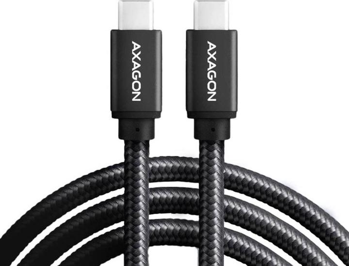 Produktbild Axagon USB C – USB C (3 m, USB 2.0)