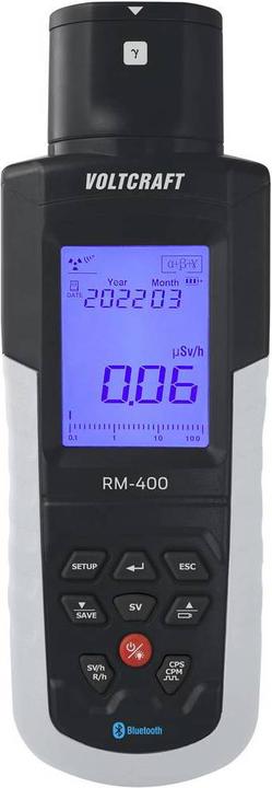 Productafbeelding Voltcraft RM-400