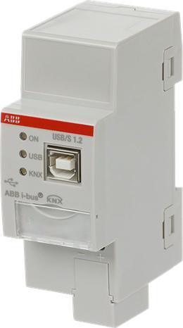 Image du produit ABB Interface USB USB/S 1.2 2CDG110243R0011