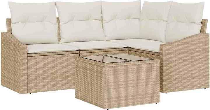 Produktbild vidaXL Madeleine