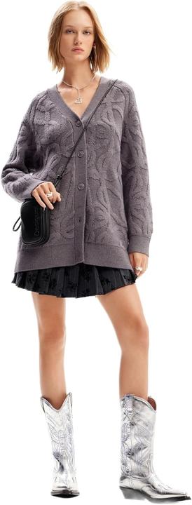 Produktbild Desigual JERS Montreal 2007 (L)